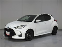 ヤリス HV Z
