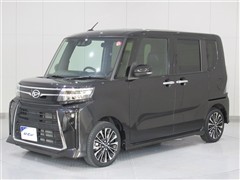ダイハツ タント カスタムRS