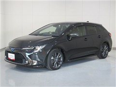 カローラツーリング