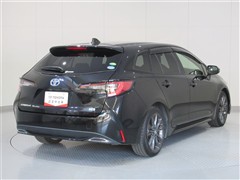 カローラツーリング HV WXB