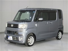 ダイハツ ウェイク L SA2