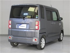 ウェイク L SA2