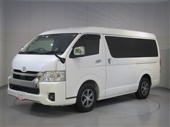 ハイエースワゴン GL ロング