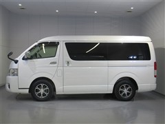 ハイエースワゴン GL ロング