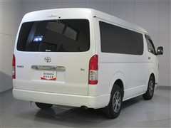 ハイエースワゴン GL ロング