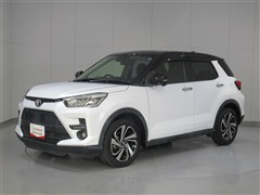 トヨタ ライズ Z
