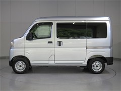ピクシスバン デラックス