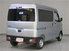 ピクシスバン デラックス