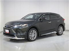 トヨタ ハリアーHV Z