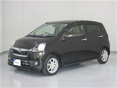 ダイハツ ミライース G SA