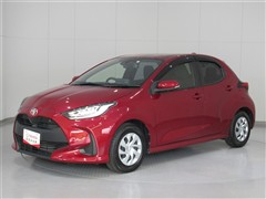 トヨタ ヤリス G