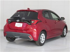 ヤリス G