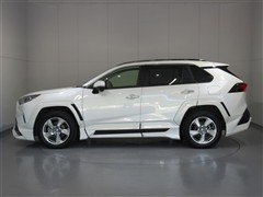 RAV4 HV G