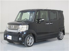 ホンダ N-BOX カスタムG Sパッケージ