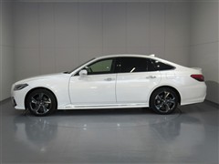 クラウン HV2.5 RSリミテッド