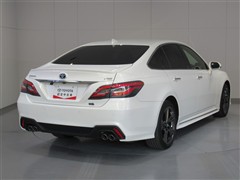 クラウン HV2.5 RSリミテッド