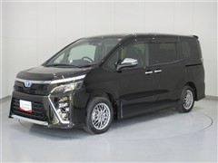 トヨタ ヴォクシーHV ZS キラメキ3