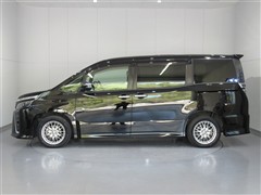 ヴォクシーHV ZS キラメキ3