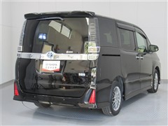 ヴォクシーHV ZS キラメキ3