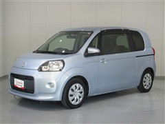 トヨタ ポルテ Y