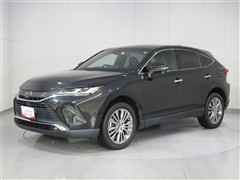トヨタ ハリアー Z