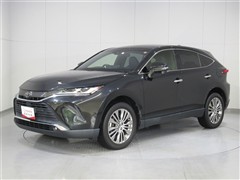 ハリアー Z