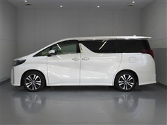 アルファード S Cパッケージ