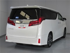 アルファード S Cパッケージ