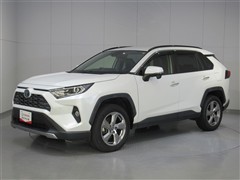 トヨタ RAV4 HV G