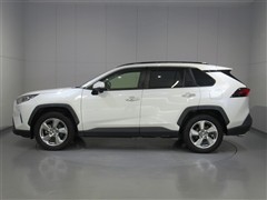 RAV4 HV G