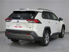 RAV4 HV G