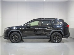 RAV4 HV G