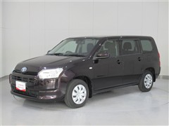 トヨタ プロボックスバンHV F