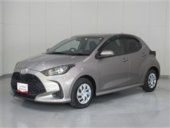 トヨタ ヤリス G