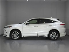 ハリアー Z レザーパッケージ