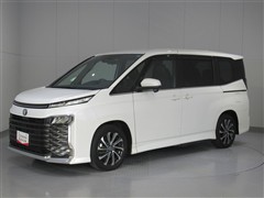 ヴォクシー S-Z