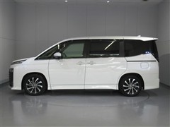 ヴォクシー S-Z