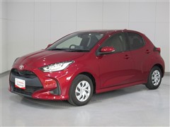 ヤリス G