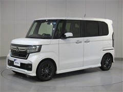 N-BOX カスタムL ターボ