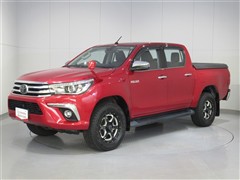 トヨタ ハイラックス Z