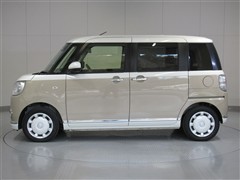 ムーヴキャンバスGメイクVS SA3