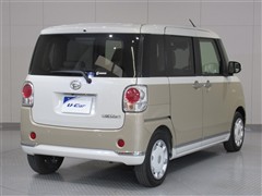 ムーヴキャンバスGメイクVS SA3