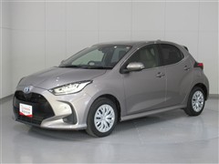 ヤリス HV Z