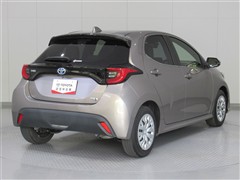 ヤリス HV Z