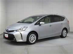 プリウスアルファ G