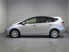 プリウスアルファ G