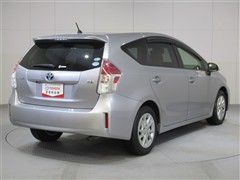 プリウスアルファ G