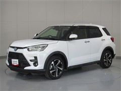 トヨタ ライズ HV Z