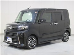 ダイハツ タント カスタムRS