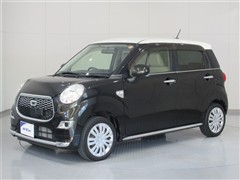 キャスト スタイルX SA2